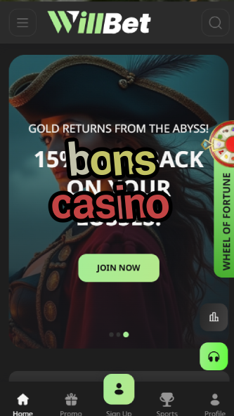 bons casino ブックメーカー-asdasdzhjkds.com